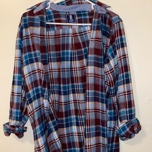 Cute & Comfy Flannel
